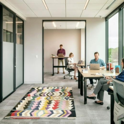 Image of Brentwood (Tennessee) executive office centre