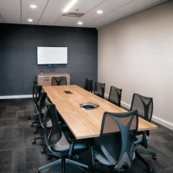 Interior of 8 Cadillac Drive, 3rd Floor