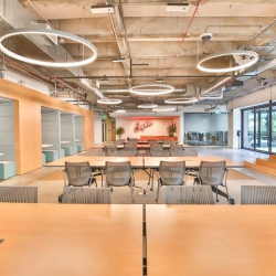 Serviced offices to hire in El Segundo