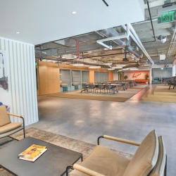 Executive office to hire in El Segundo