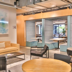 Serviced office centres in central El Segundo