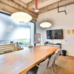 Exterior view of 840 Apollo St