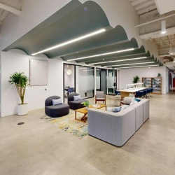 Los Angeles office suite