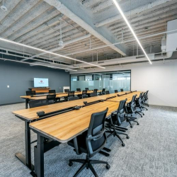 Image of Los Angeles office space