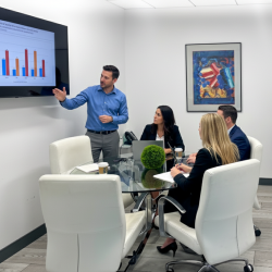 Office suite - Beverly Hills (California)