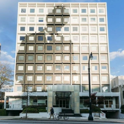 Serviced office - Atlanta