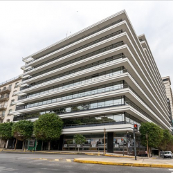Executive office centre to rent in Buenos Aires