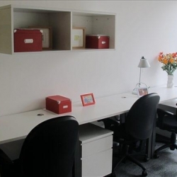 Office space to hire in Santiago