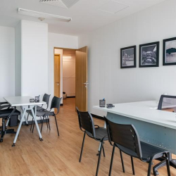 Office suite to hire in Cancun