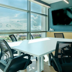 Serviced offices to rent in 