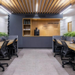 Serviced office - Cancun