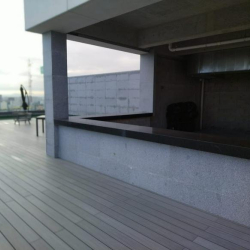 Executive office centre - Mexico City