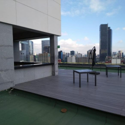 Av Chapultepec 360, Roma Nte