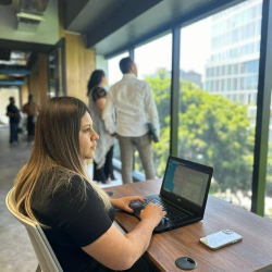 Executive office centres to lease in Mexico City