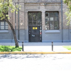 Office space to rent in Santiago