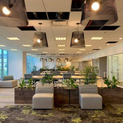 Executive office centre to hire in Buenos Aires