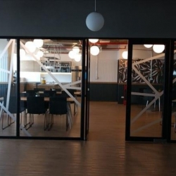Image of Lima office suite