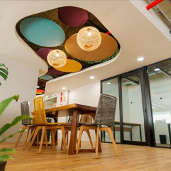 Image of Lima serviced office
