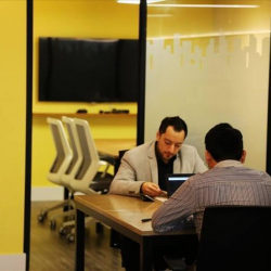 Office space to hire in Lima