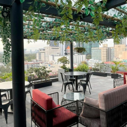 Exterior image of Avenida Chapultepec,No.480