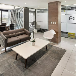 Exterior view of Avenida Chapultepec,No.480