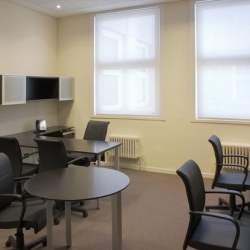 Serviced offices in central Buenos Aires