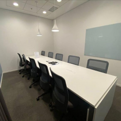Executive suites to hire in Goiânia