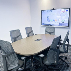 Avenida Lázaro Cárdenas No. 2321, Colonia Residencial San Agustín, Torre Alestra, Piso 3