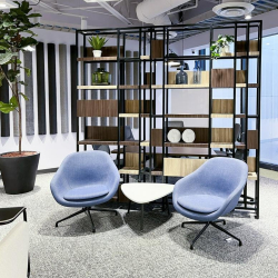 Executive suites to hire in San Pedro Garza García