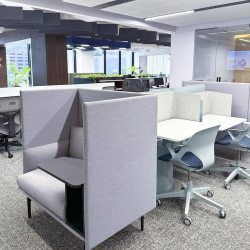 Serviced offices to rent in San Pedro Garza García