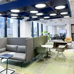 Executive office in San Pedro Garza García