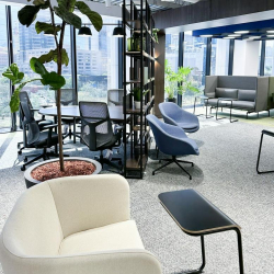 Serviced offices to rent in San Pedro Garza García