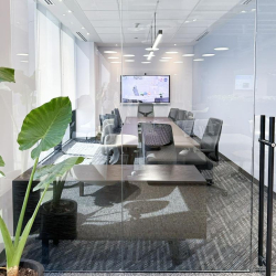 Serviced offices to rent in San Pedro Garza García