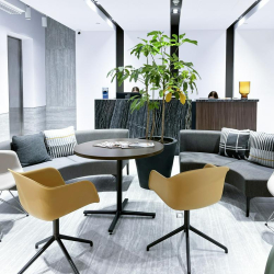 Avenida Lázaro Cárdenas No. 2321, Colonia Residencial San Agustín, Torre Alestra, Piso 3 office accommodations