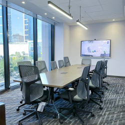 Image of San Pedro Garza García office space