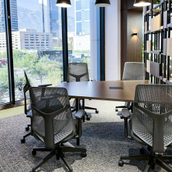 Offices at Avenida Lázaro Cárdenas No. 2321, Colonia Residencial San Agustín, Torre Alestra, Piso 3