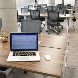 Serviced offices to rent in Buenos Aires