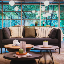 Office suites to rent in Mexico City