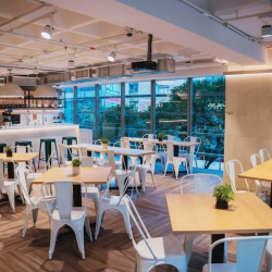 Mexico City executive office centre