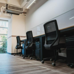 Offices at Avenida Paseo de la Reforma 231, Reforma, Renacimiento, Cuauhtémoc