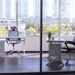 Serviced office centre to hire in Cancun