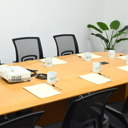 Serviced offices in central Cancun