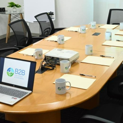 Serviced offices to rent in 