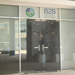 Office spaces to lease in Cancun