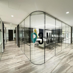 Serviced offices to rent in 