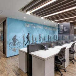 Serviced offices to rent in 