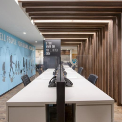 Exterior view of Avenida Tamaulipas 141, Piso 3 y 5, Condesa, Cuauhtémoc, CDMX.