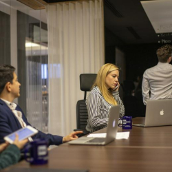 Avenida Vasconcelos No.150 Ote, Av. José Vasconcelos 150 Ote-Piso M, Del Valle, 66220 San Pedro Garza García, N.L. office accommodations