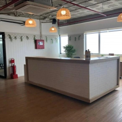 Serviced office to lease in Lima