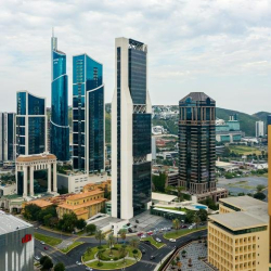 Image of Monterrey office space